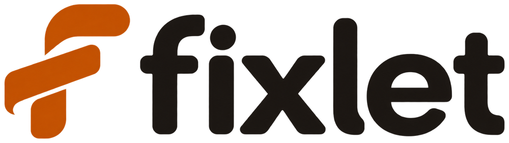 Fixlet